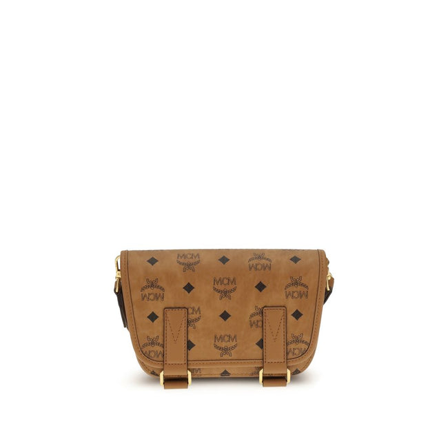 MCM Aren mini Shoulder Bag MCM