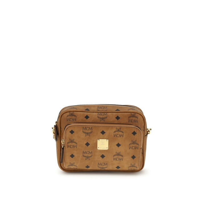 MCM Aren Shoulder Bag MCM