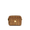 MCM Aren Shoulder Bag MCM