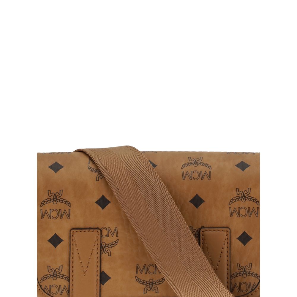 MCM Aren mini Shoulder Bag MCM
