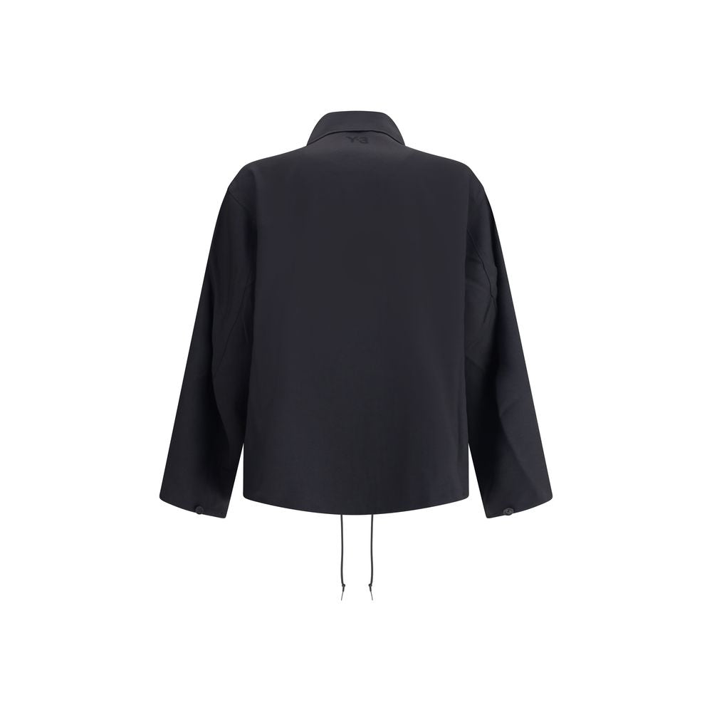 Y-3 Sport Uniform Coach Jacket Y-3