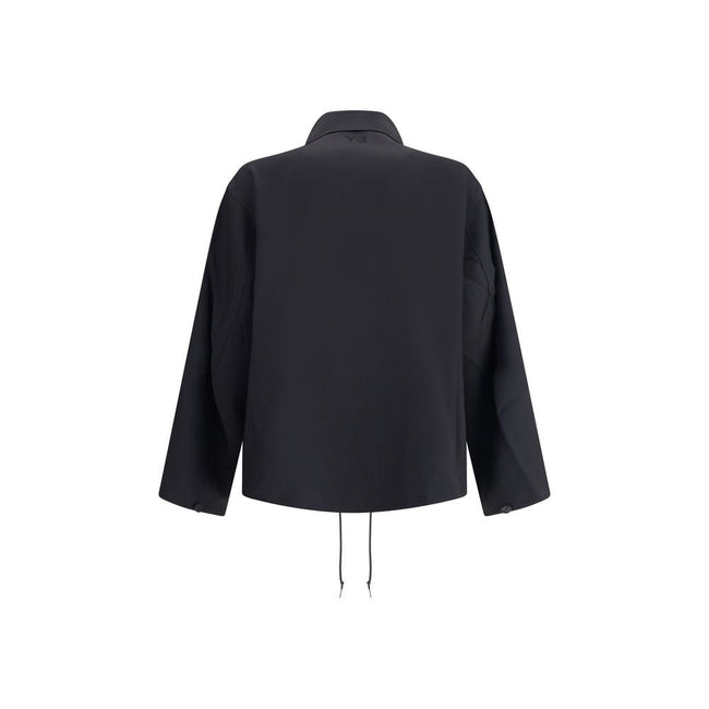 Y-3 Sport Uniform Coach Jacket Y-3
