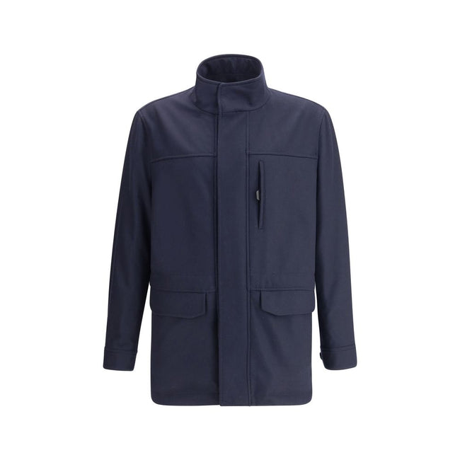 Brioni Field Jacket Brioni