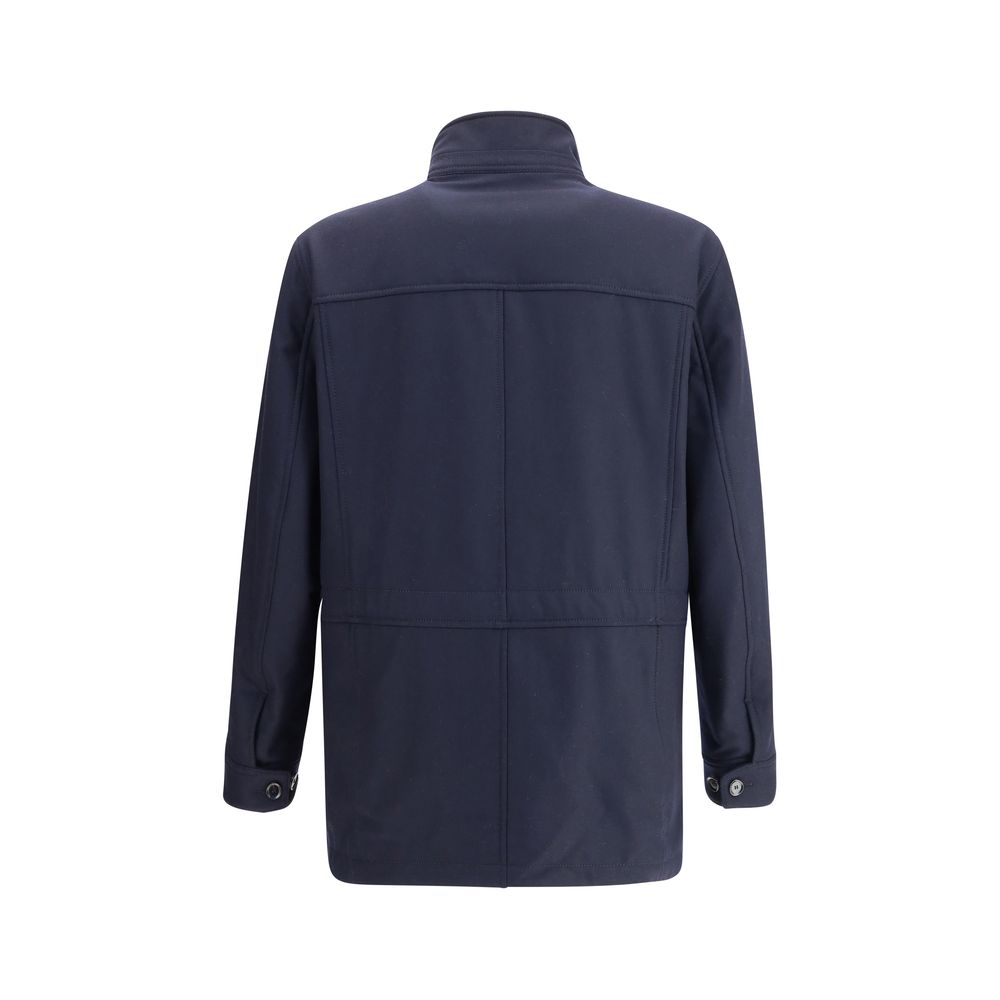 Brioni Field Jacket Brioni