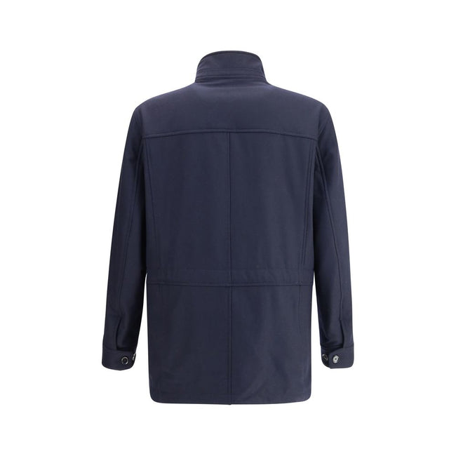 Brioni Field Jacket Brioni