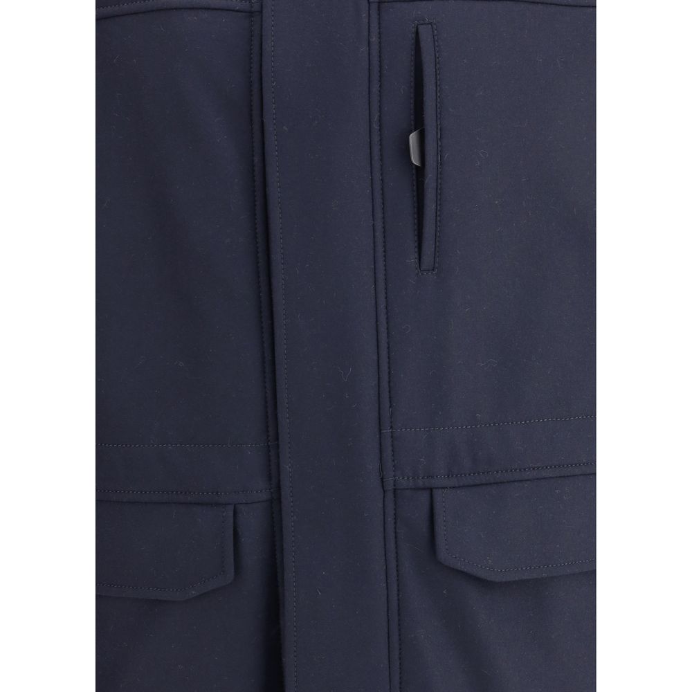 Brioni Field Jacket Brioni