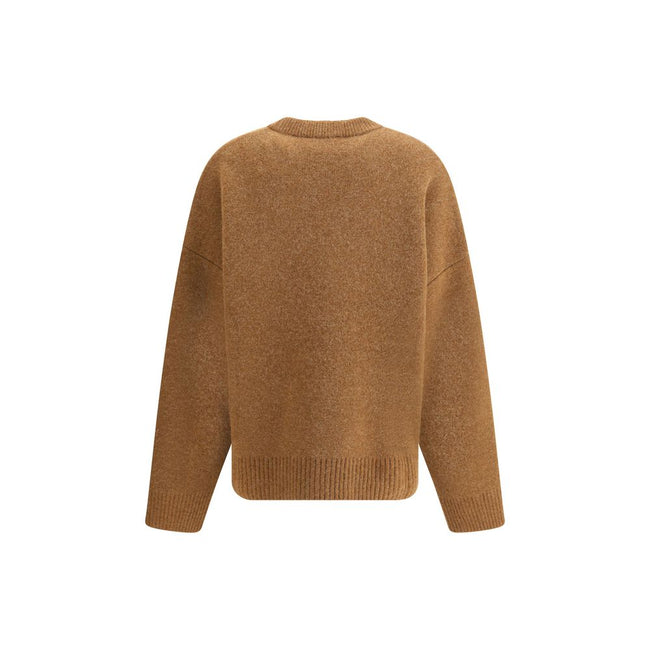 Ami Paris Ami De Coeur Sweater Ami Paris