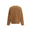 Ami Paris Ami De Coeur Sweater Ami Paris