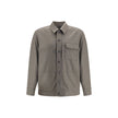 Brioni Wool Jacket Brioni
