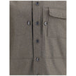 Brioni Wool Jacket Brioni