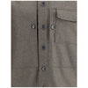 Brioni Wool Jacket Brioni