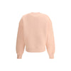 Ami Paris Ami De Coeur Embosse Sweatshirt Ami Paris