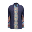 Etro Silk Shirt Paisley print Etro