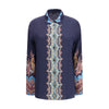 Etro Silk Shirt Paisley print Etro