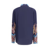 Etro Silk Shirt Paisley print Etro