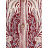 Etro Wool and cotton maxi Cardigan Etro