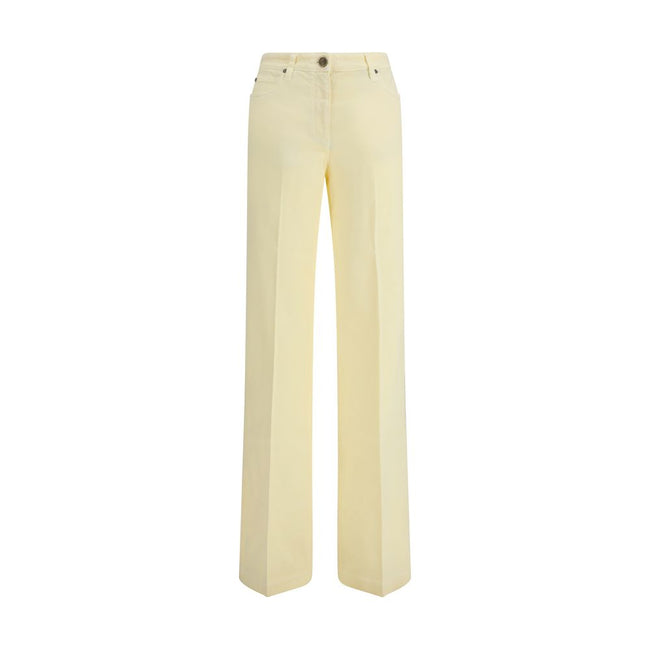Etro Stretch Jeans Etro