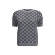 Gucci Short-sleeve Sweater Gucci