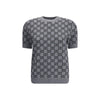 Gucci Short-sleeve Sweater Gucci