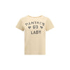 Valentino Panther Lady T-Shirt Valentino