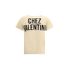 Valentino Panther Lady T-Shirt Valentino