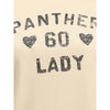 Valentino Panther Lady T-Shirt Valentino