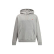 New Balance Hoodie with mini logo New Balance