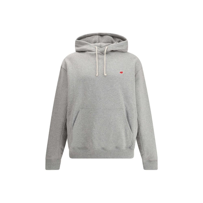 New Balance Hoodie with mini logo New Balance