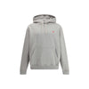 New Balance Hoodie with mini logo New Balance