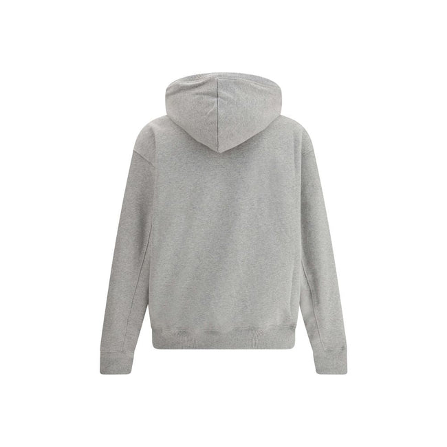 New Balance Hoodie with mini logo New Balance