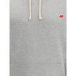 New Balance Hoodie with mini logo New Balance