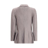 Giorgio Armani Double-breasted Blazer Giorgio Armani