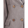 Giorgio Armani Double-breasted Blazer Giorgio Armani