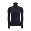 Valentino Wool Sweater with ruffled collar Valentino