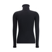 Valentino Wool Sweater with ruffled collar Valentino