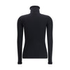 Valentino Wool Sweater with ruffled collar Valentino