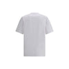 Fendi T-shirt with pocket Fendi