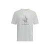 Brunello Cucinelli Logoed T-shirt Brunello Cucinelli