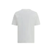 Brunello Cucinelli Logoed T-shirt Brunello Cucinelli