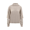 Brunello Cucinelli Cashmere Turtleneck Brunello Cucinelli