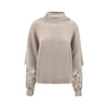 Brunello Cucinelli Cashmere Turtleneck Brunello Cucinelli