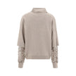 Brunello Cucinelli Cashmere Turtleneck Brunello Cucinelli