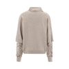 Brunello Cucinelli Cashmere Turtleneck Brunello Cucinelli