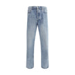 Brunello Cucinelli Straight Jeans Brunello Cucinelli