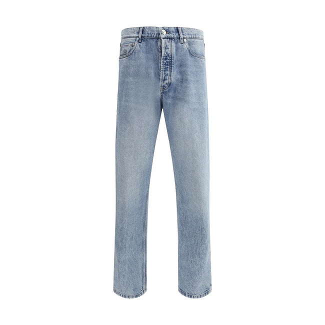 Brunello Cucinelli Straight Jeans Brunello Cucinelli