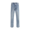 Brunello Cucinelli Straight Jeans Brunello Cucinelli
