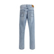 Brunello Cucinelli Straight Jeans Brunello Cucinelli