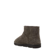 Brunello Cucinelli Pair Of Ankle Boots Brunello Cucinelli
