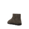 Brunello Cucinelli Pair Of Ankle Boots Brunello Cucinelli