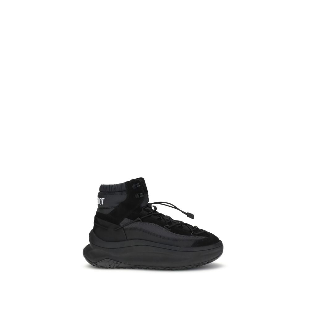 Moon Boot Moon247 Xlace Sneakers Moon Boot